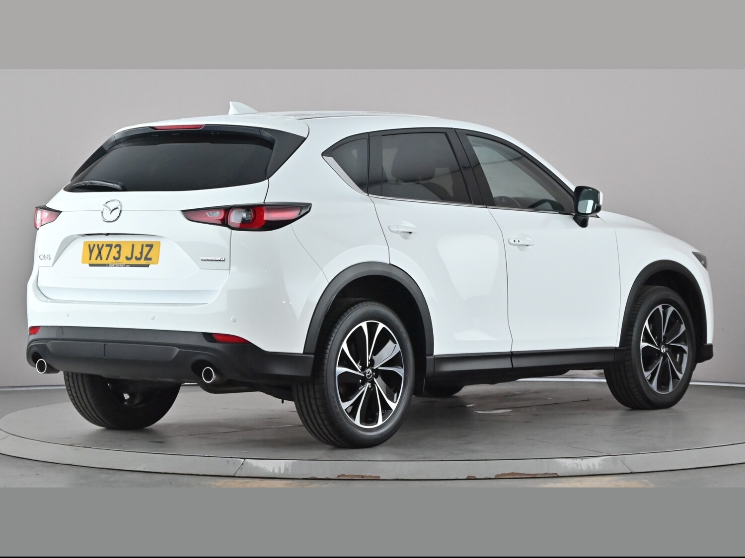 Used Mazda CX-5 for sale - 77729386: Photo 6