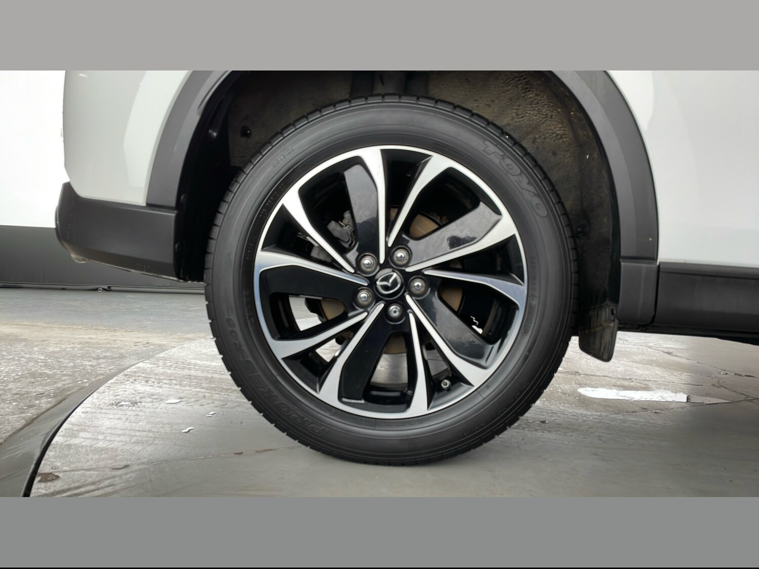 Used Mazda CX-5 for sale - 77729386: Photo 8