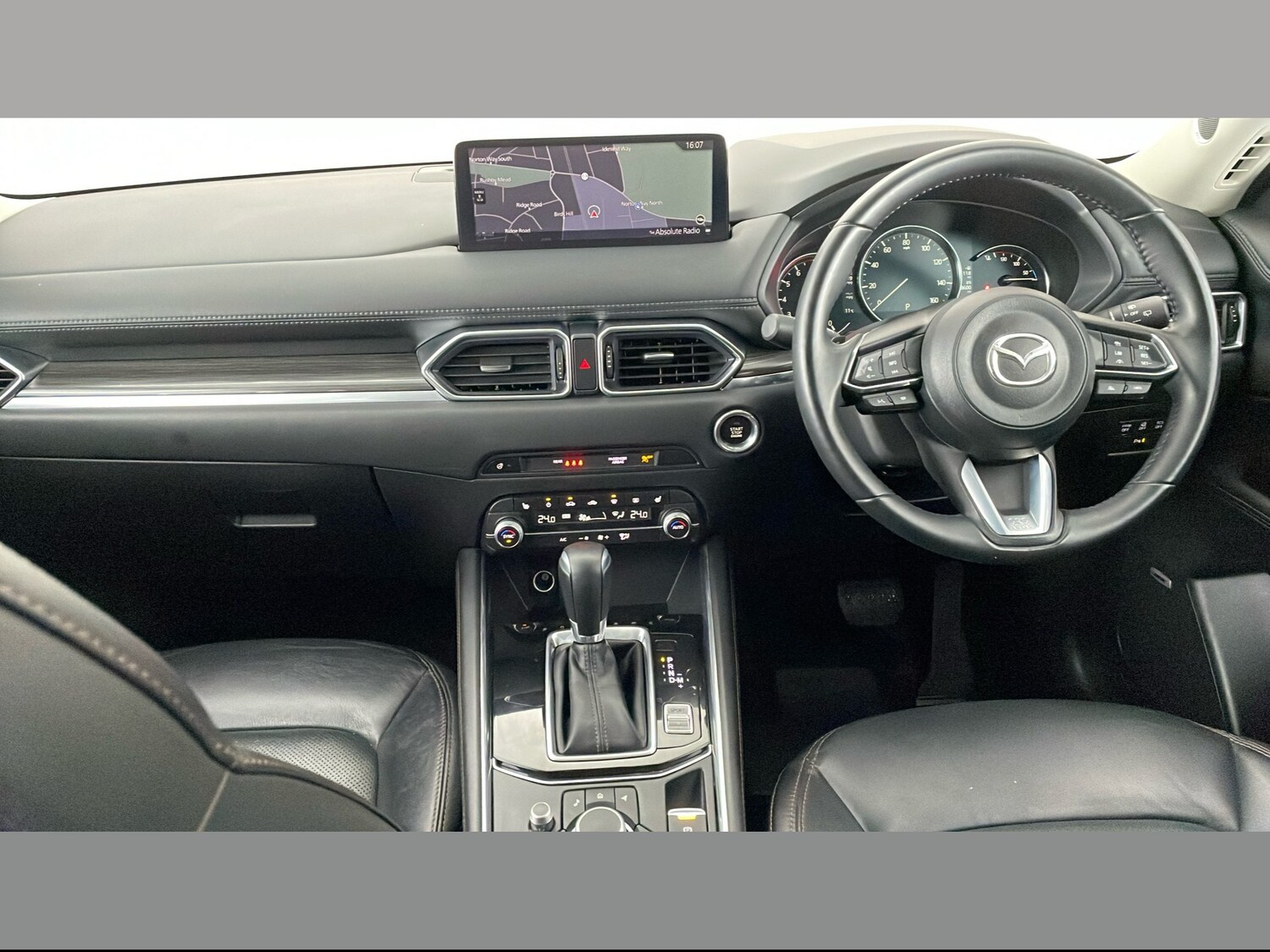 Used Mazda CX-5 for sale - 77729386: Photo 9