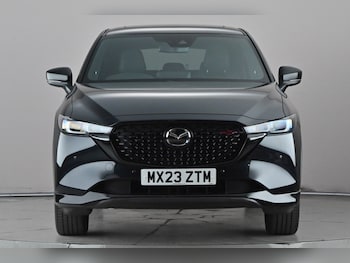 Used Mazda CX-5 2023 for sale - 79104586: Photo
