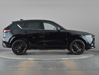 Used Mazda CX-5 2023 for sale - 79104586: Photo