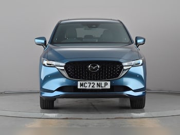 Used Mazda CX-5 2023 for sale - 77776256: Photo