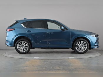 Used Mazda CX-5 2023 for sale - 77776256: Photo