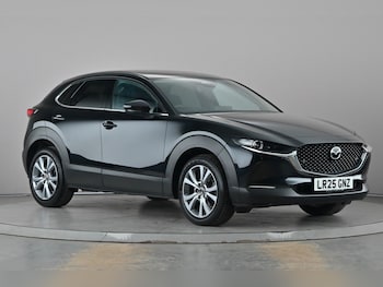Used Mazda CX-30 2025 for sale - 78103899: Photo