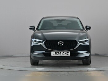 Used Mazda CX-30 2025 for sale - 78103899: Photo