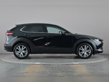Used Mazda CX-30 2025 for sale - 78103899: Photo