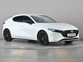 Used Mazda Mazda3 2025 for sale - 77729395: Photo