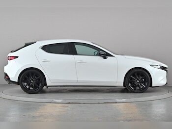 Used Mazda Mazda3 2025 for sale - 77729395: Photo