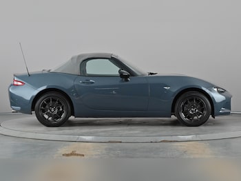 Used Mazda MX-5 2021 for sale - 75929846: Photo