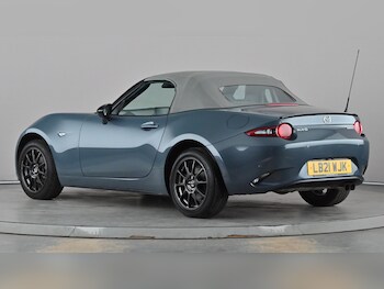 Used Mazda MX-5 2021 for sale - 75929846: Photo