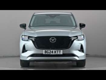 Used Mazda CX-60 2024 for sale - 74782937: Photo