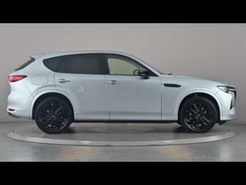 Used Mazda CX-60 2024 for sale - 74782937: Photo