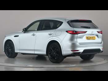 Used Mazda CX-60 2024 for sale - 74782937: Photo