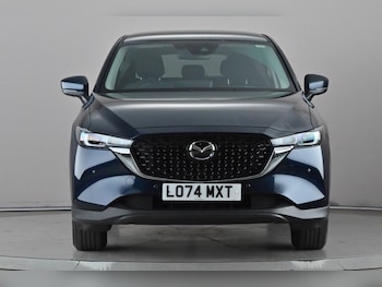 Used Mazda CX-5 2025 for sale - 78103894: Photo