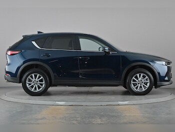 Used Mazda CX-5 2025 for sale - 78103894: Photo