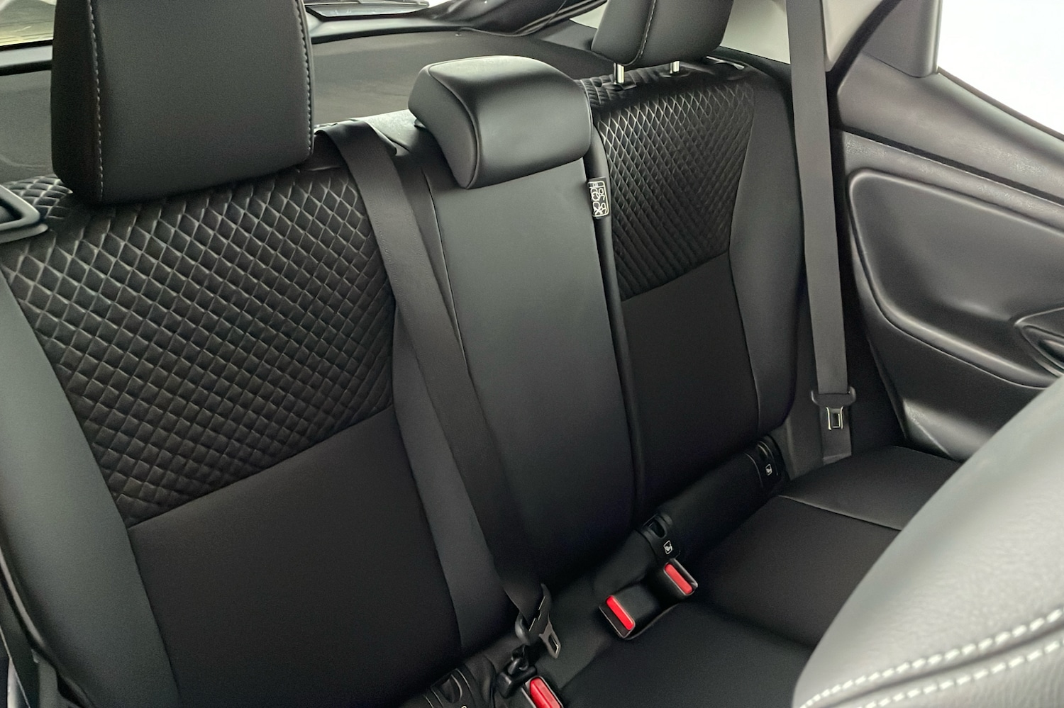 Used Mazda Mazda2 HYBRID 2023 for sale - 78197354: Photo 11