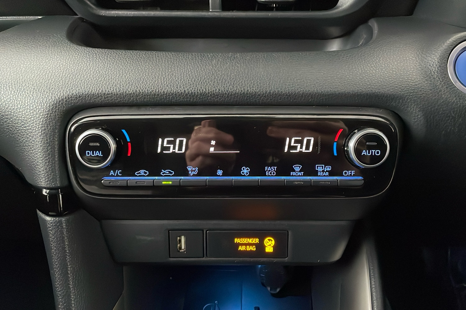 Used Mazda Mazda2 HYBRID 2023 for sale - 78197354: Photo 15