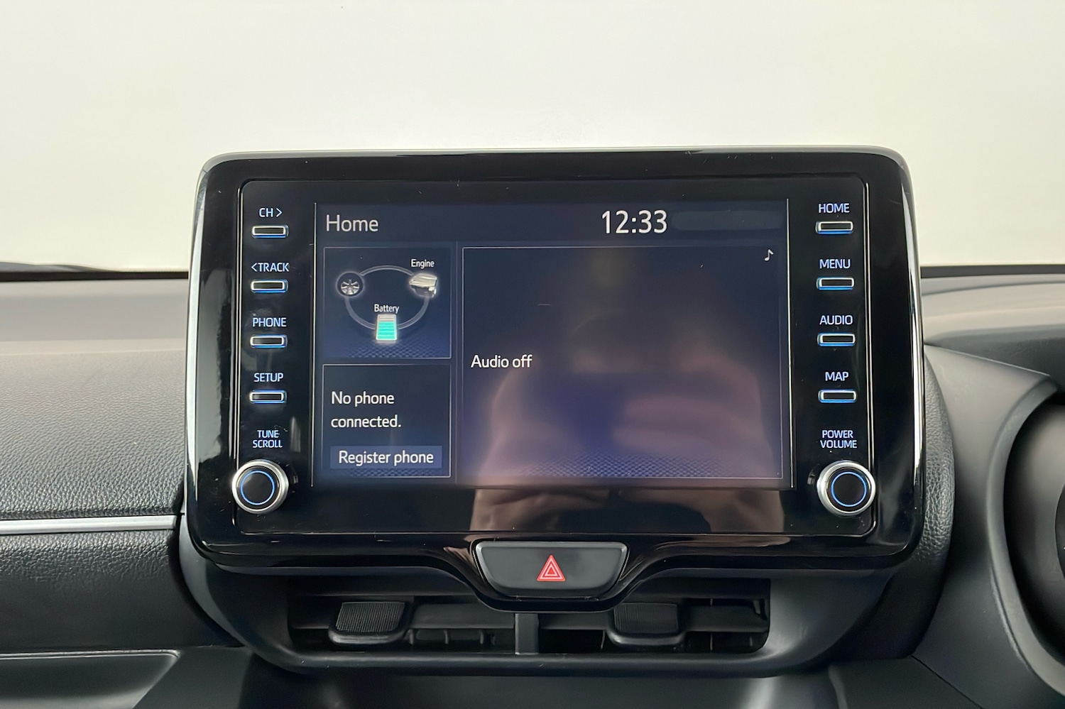 Used Mazda Mazda2 HYBRID 2023 for sale - 78197354: Photo 19