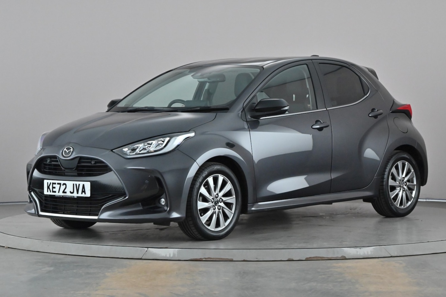 Used Mazda Mazda2 HYBRID 2023 for sale - 78197354: Photo 21