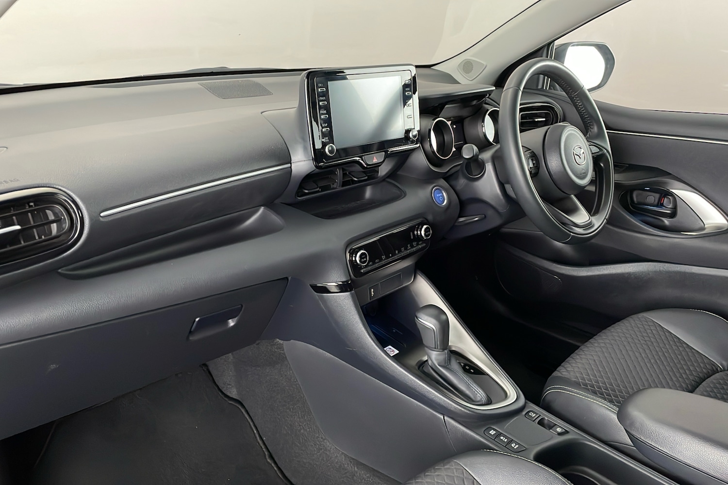 Used Mazda Mazda2 HYBRID 2023 for sale - 78197354: Photo 23