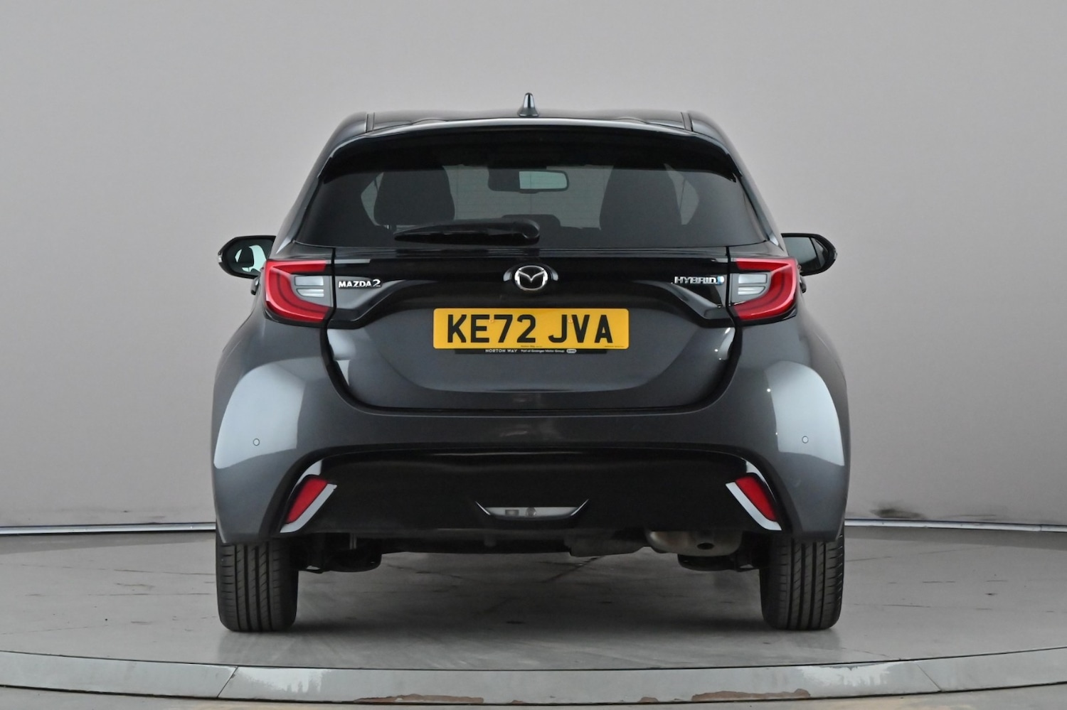 Used Mazda Mazda2 HYBRID 2023 for sale - 78197354: Photo 6