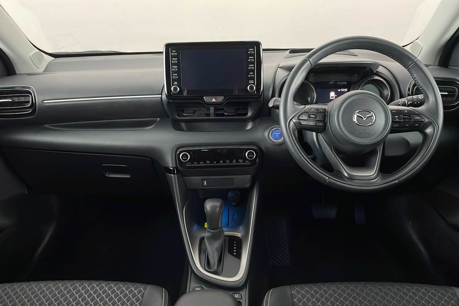 Used Mazda Mazda2 HYBRID 2023 for sale - 78197354: Photo 9