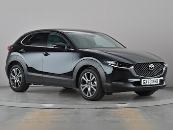 Used Mazda CX-30 2023 for sale - 78273609: Photo