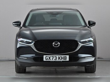 Used Mazda CX-30 2023 for sale - 78273609: Photo