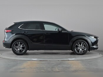 Used Mazda CX-30 2023 for sale - 78273609: Photo