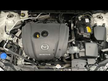 Used Mazda CX-30 2022 for sale - 74732414: Photo
