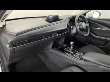 Used Mazda CX-30 2022 for sale - 74732414: Photo