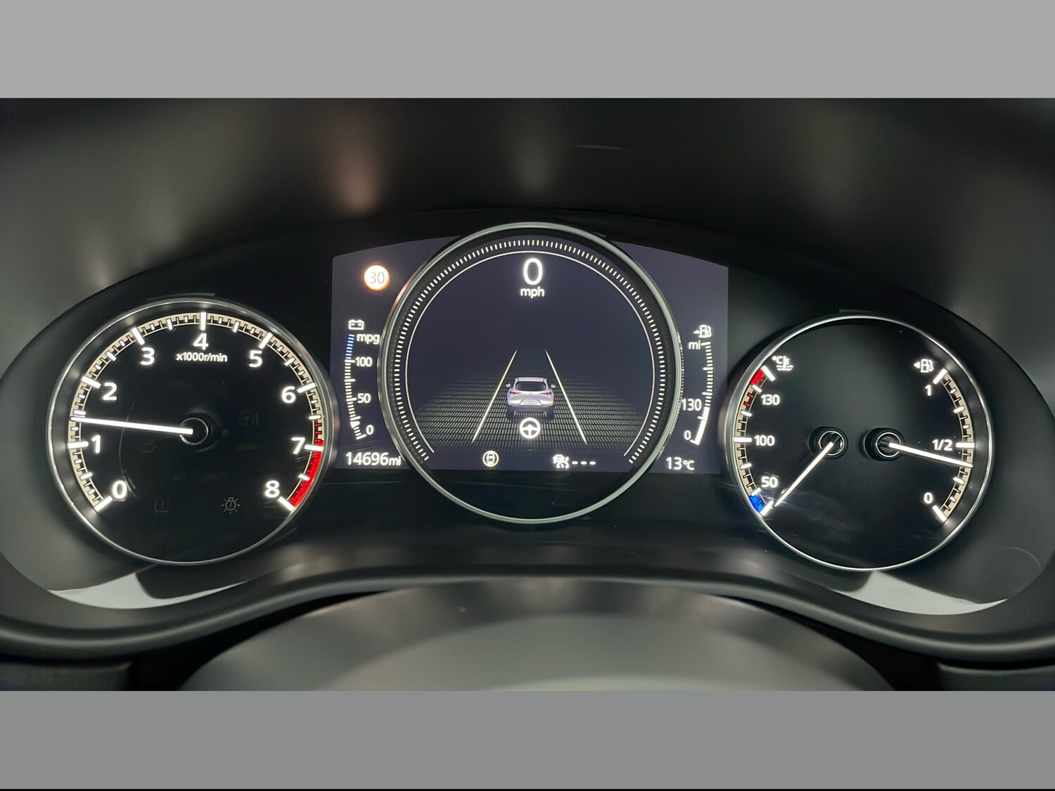 Used Mazda CX-30 for sale - 77729340: Photo 14