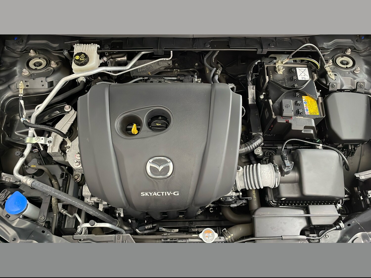 Used Mazda CX-30 for sale - 77729340: Photo 19