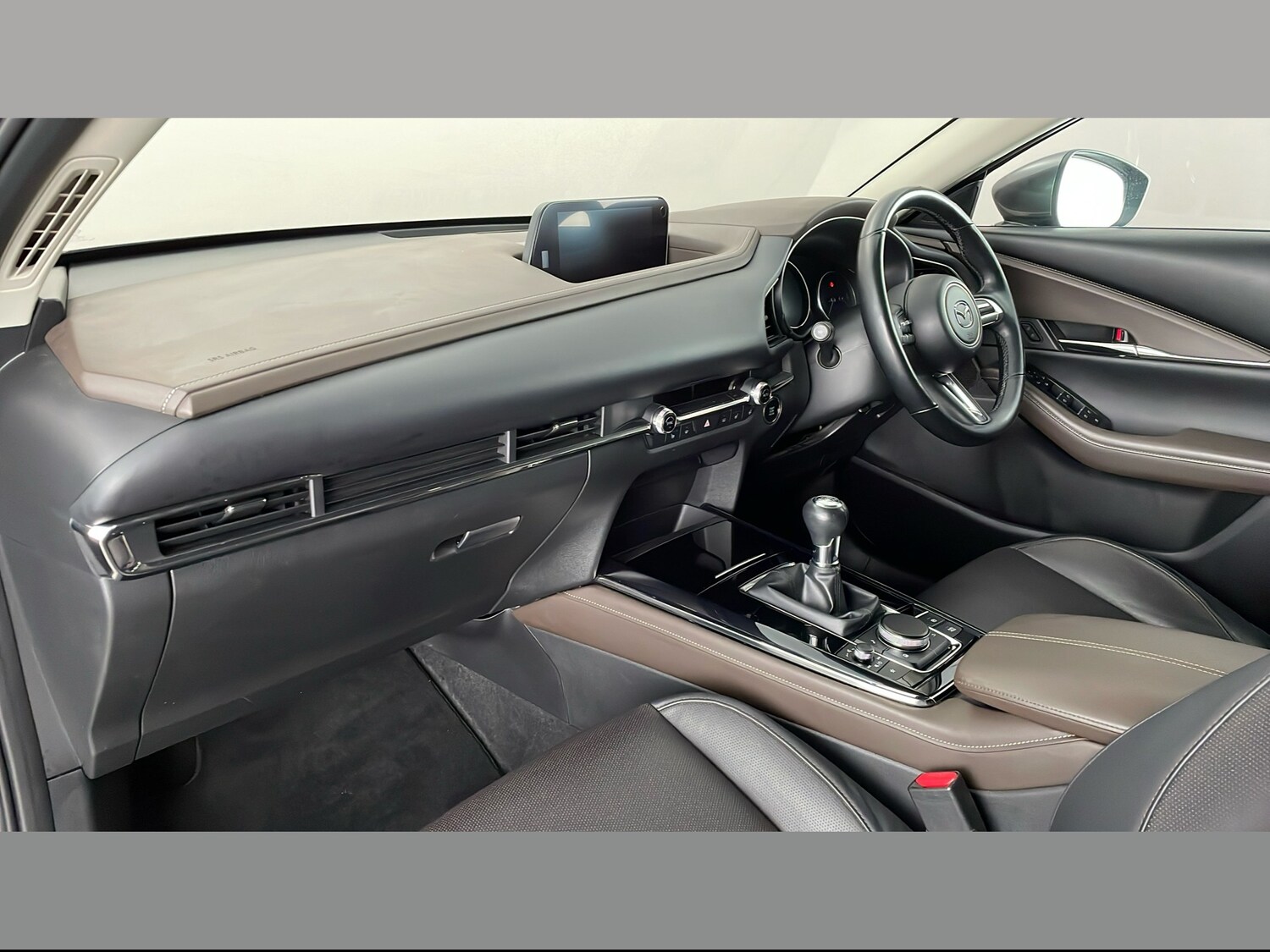 Used Mazda CX-30 for sale - 77729340: Photo 20