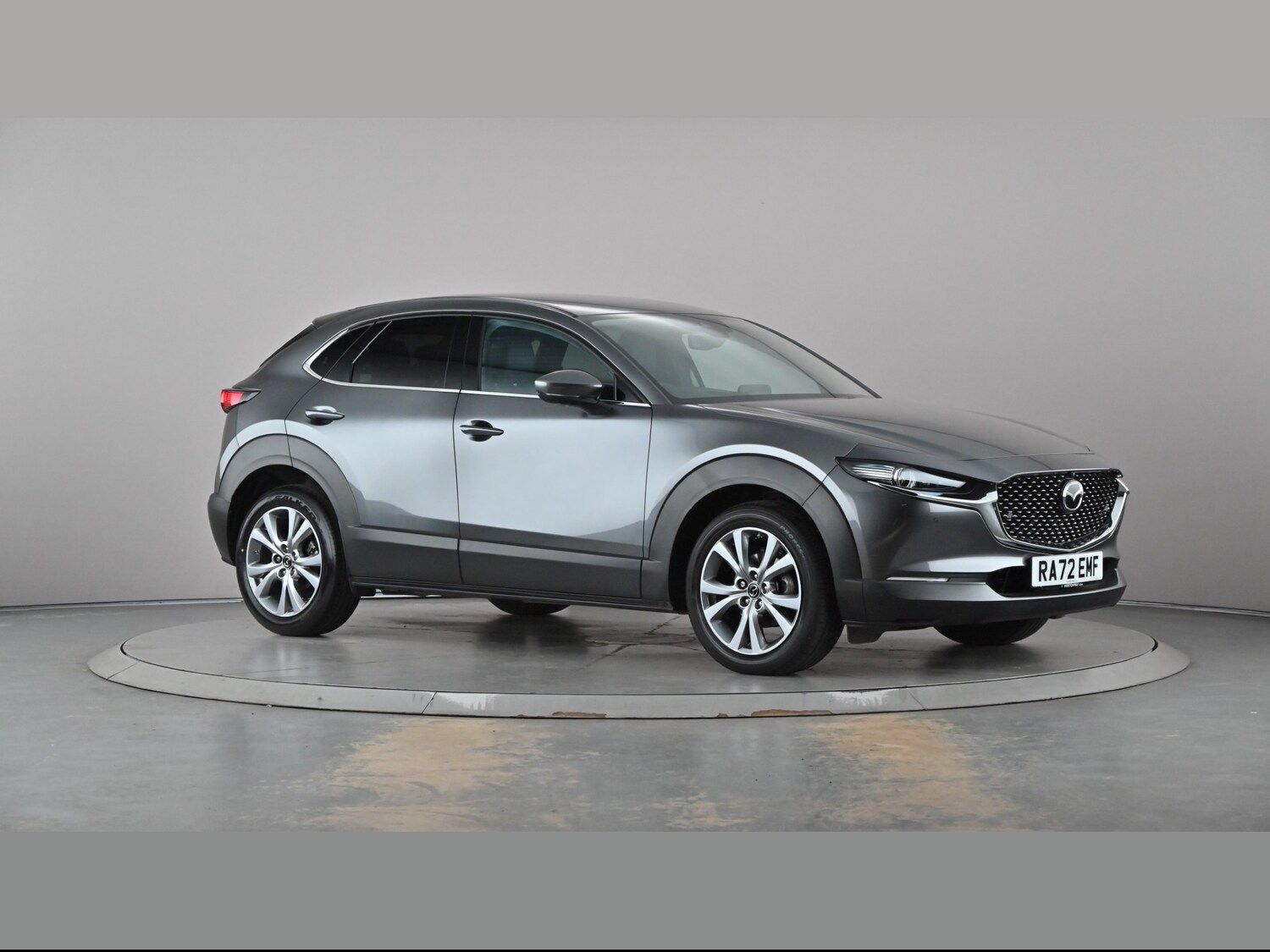 Used Mazda CX-30 for sale - 77729340: Photo 22