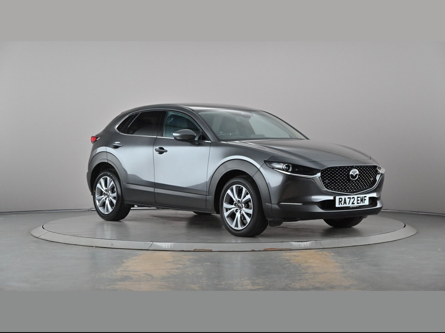 Used Mazda CX-30 for sale - 77729340: Photo 23