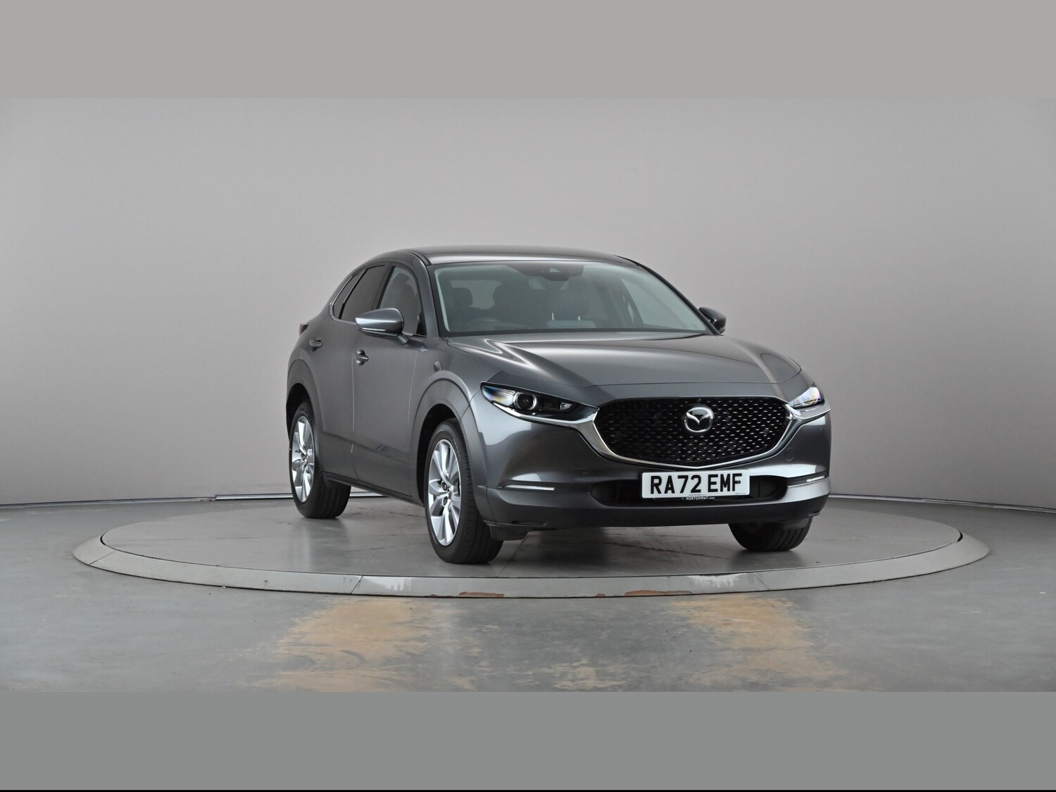 Used Mazda CX-30 for sale - 77729340: Photo 25