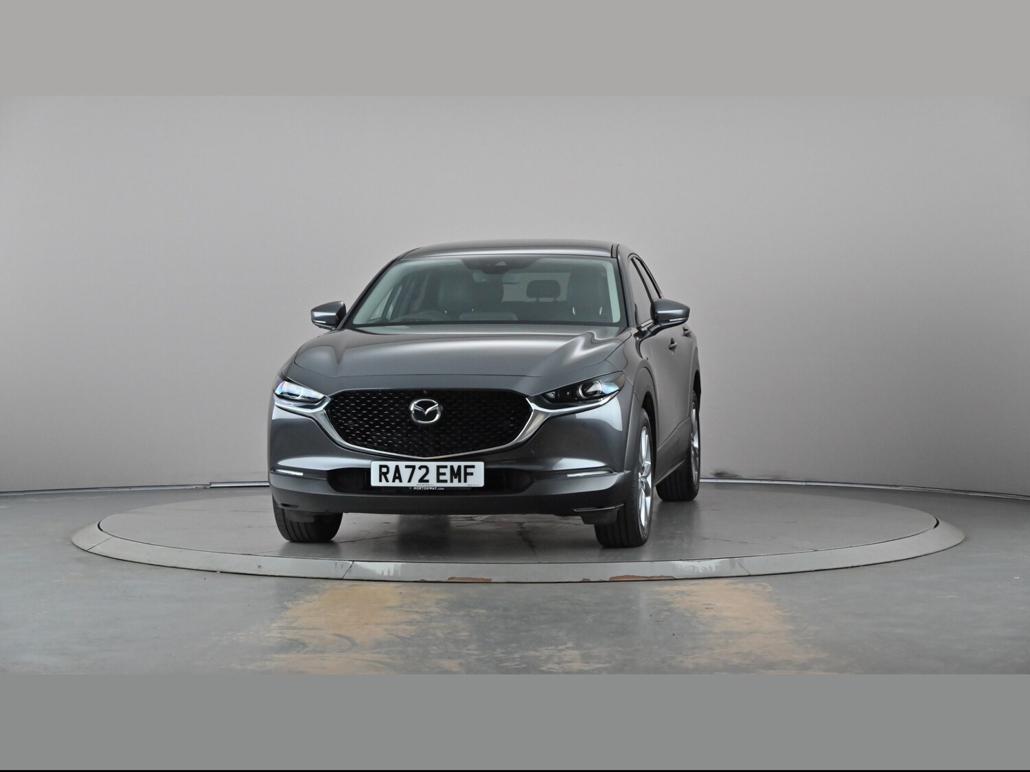 Used Mazda CX-30 for sale - 77729340: Photo 28