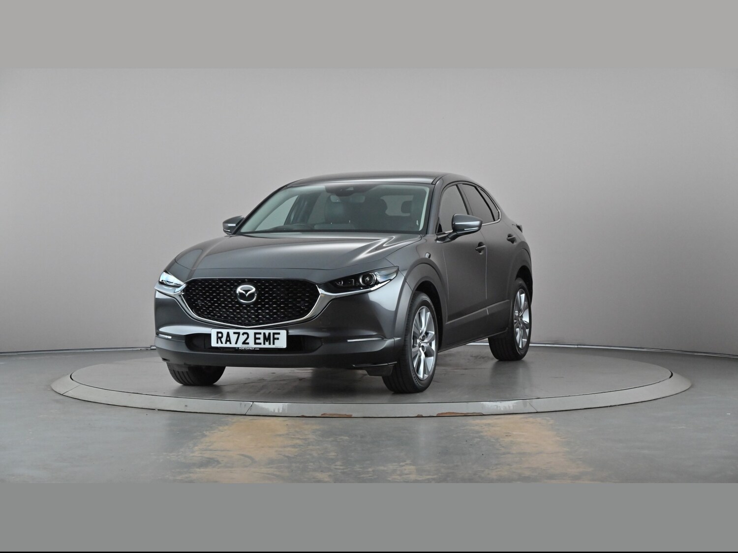 Used Mazda CX-30 for sale - 77729340: Photo 29