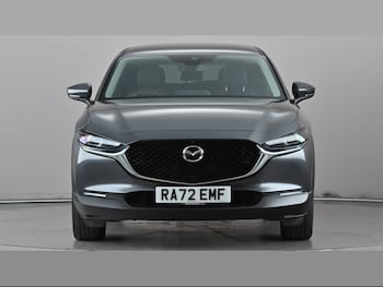 Used Mazda CX-30 undefined for sale - 77729340: Photo