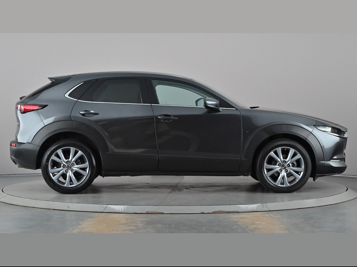 Used Mazda CX-30 for sale - 77729340: Photo 3