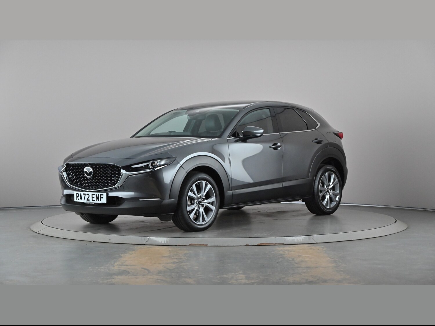 Used Mazda CX-30 for sale - 77729340: Photo 31