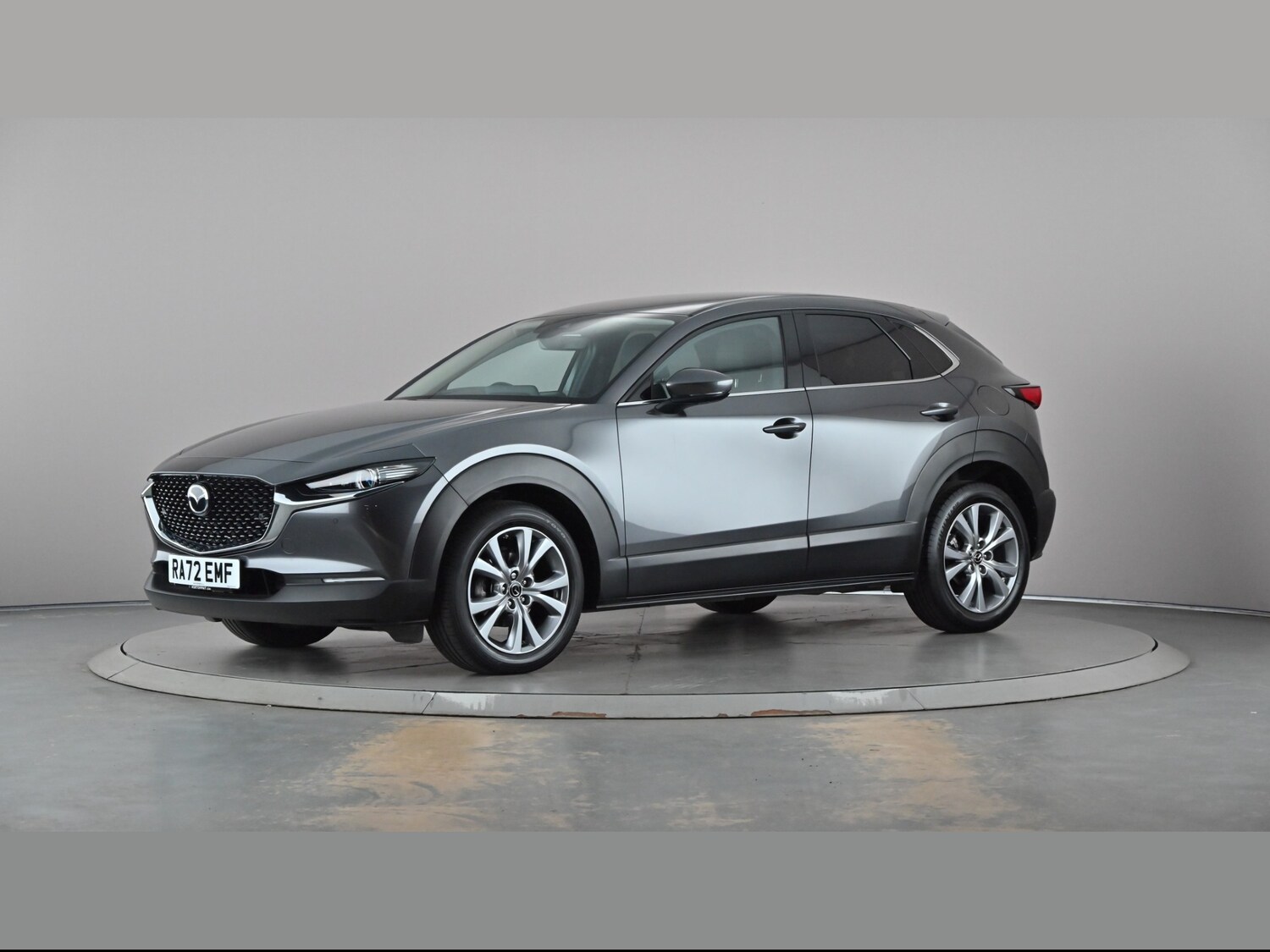 Used Mazda CX-30 for sale - 77729340: Photo 32