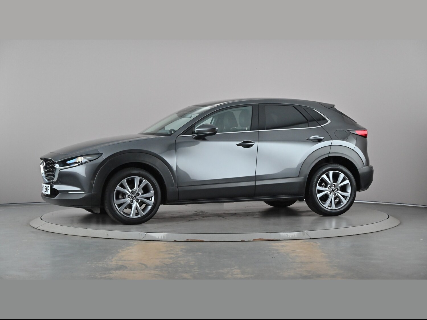 Used Mazda CX-30 for sale - 77729340: Photo 34