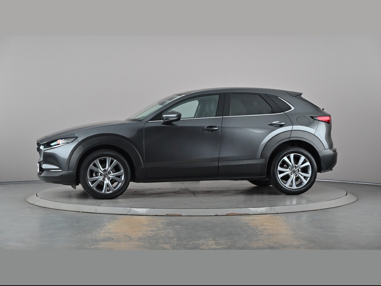 Used Mazda CX-30 for sale - 77729340: Photo 35