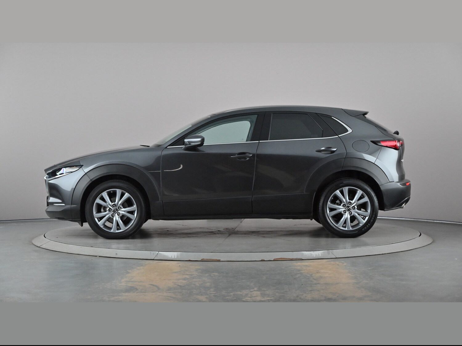 Used Mazda CX-30 for sale - 77729340: Photo 36