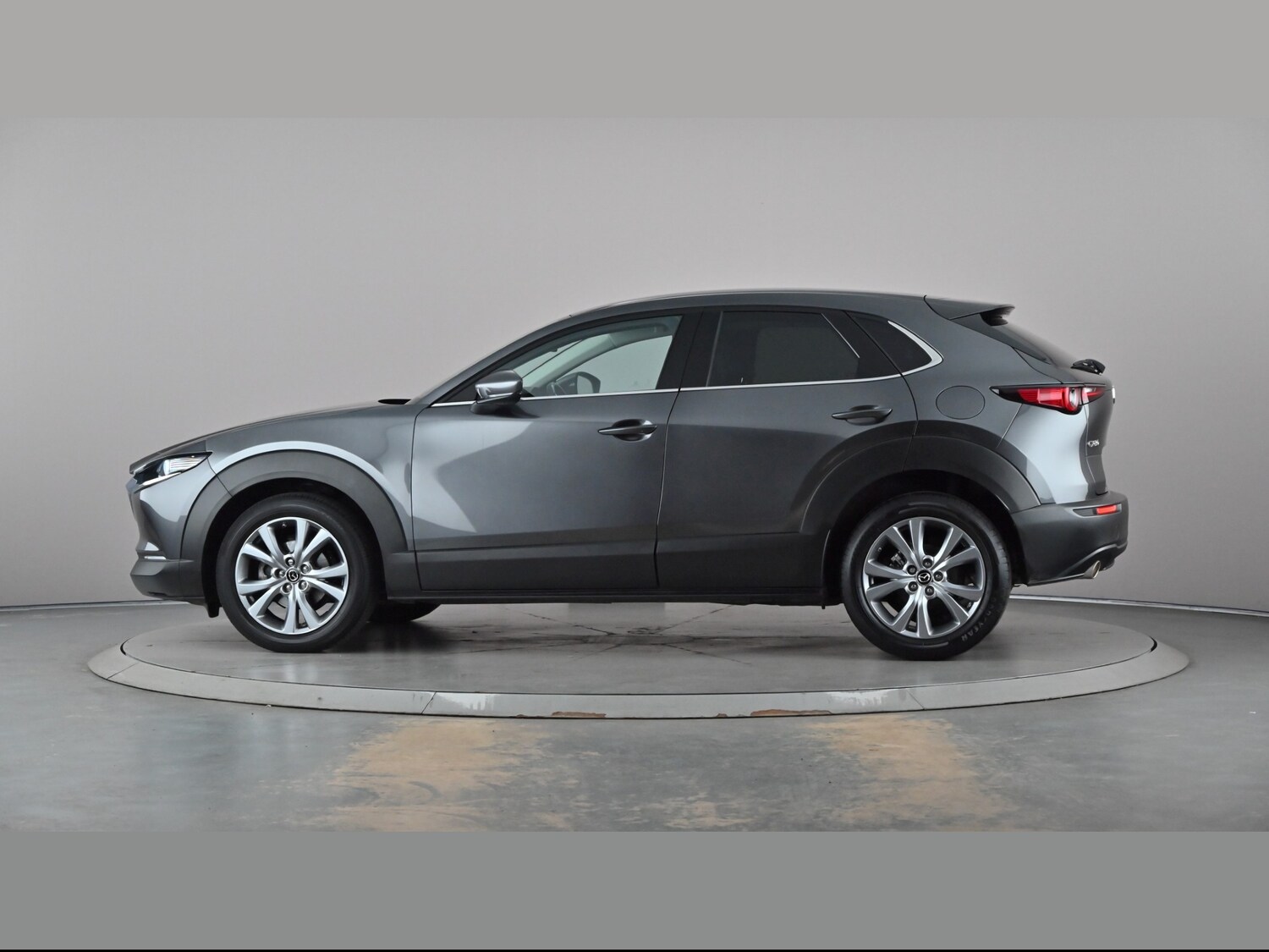 Used Mazda CX-30 for sale - 77729340: Photo 37
