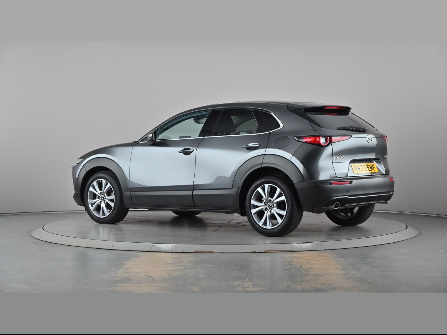 Used Mazda CX-30 for sale - 77729340: Photo 40