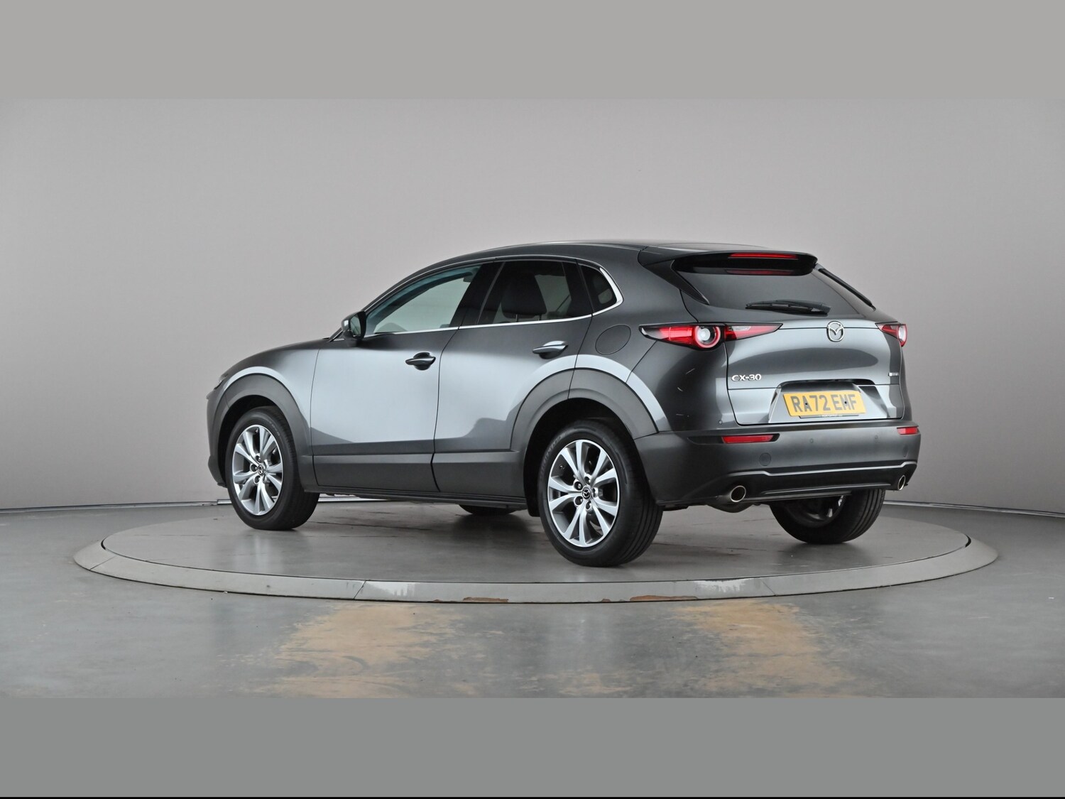 Used Mazda CX-30 for sale - 77729340: Photo 41