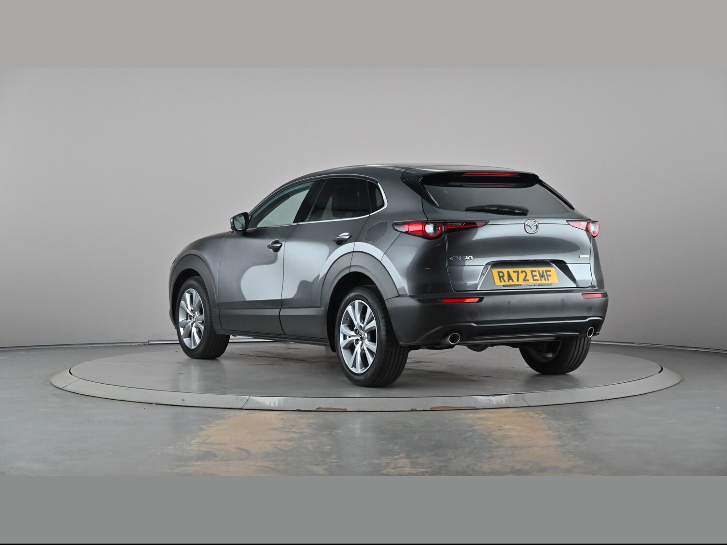 Used Mazda CX-30 for sale - 77729340: Photo 42